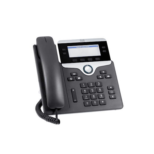 Cisco 7811
