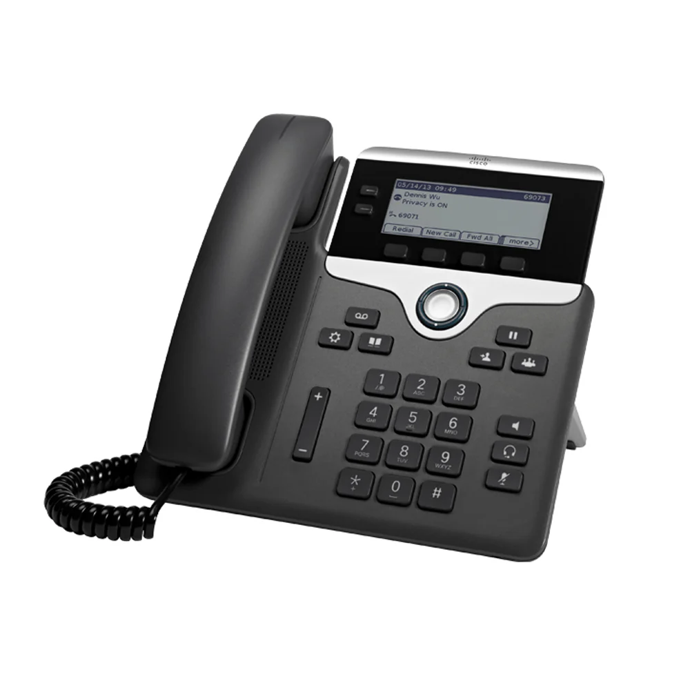 Cisco 7821