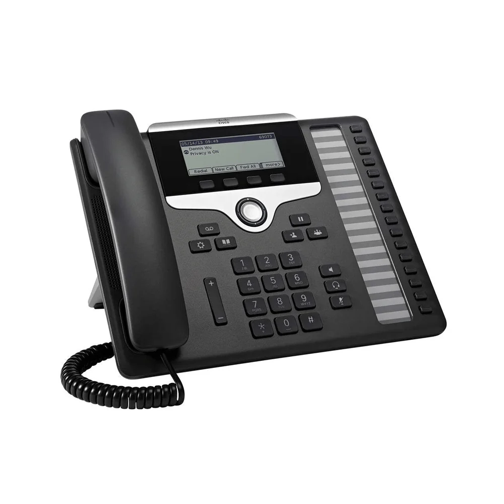 Cisco 7861