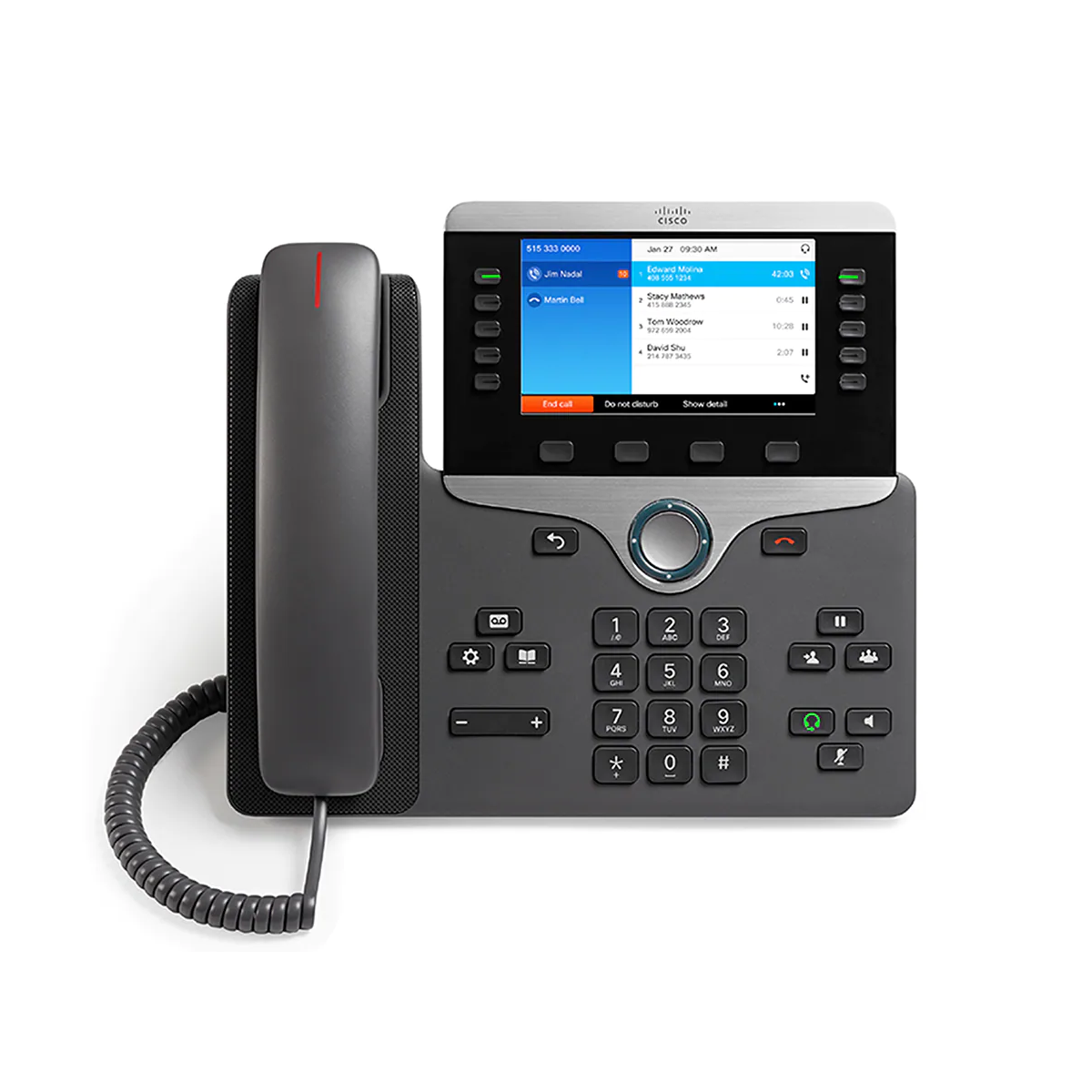 Cisco 8841