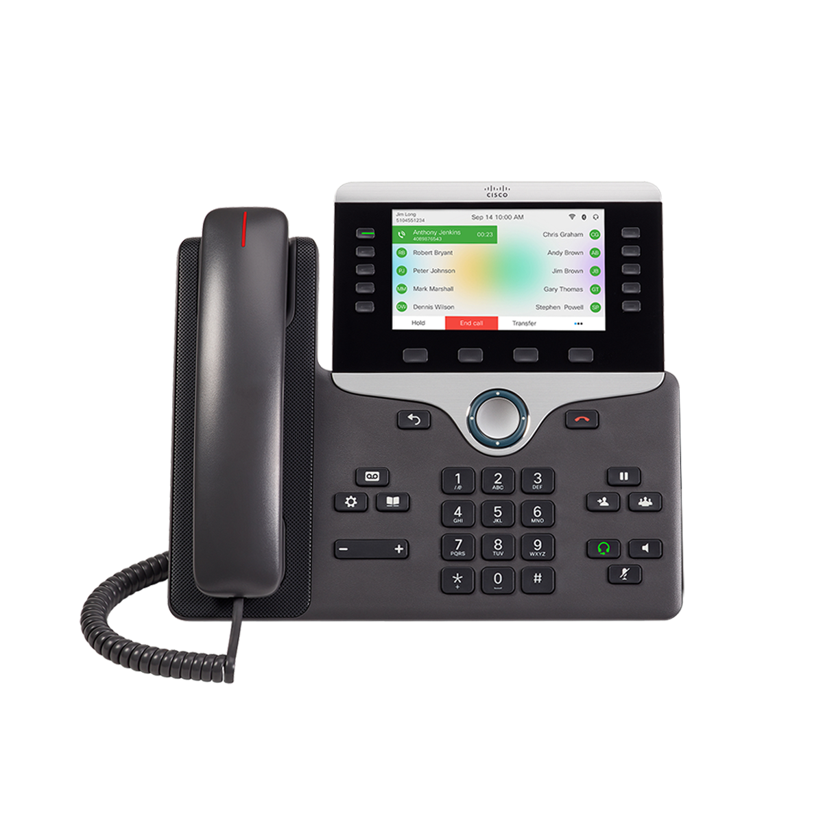 Cisco 8861