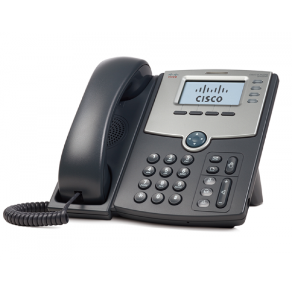 Cisco SPA303