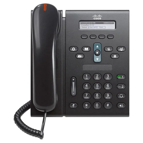 Cisco SPA504