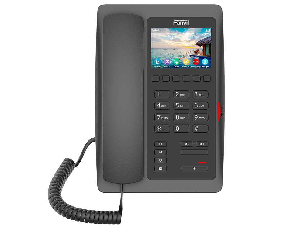 Fanvil H5/W