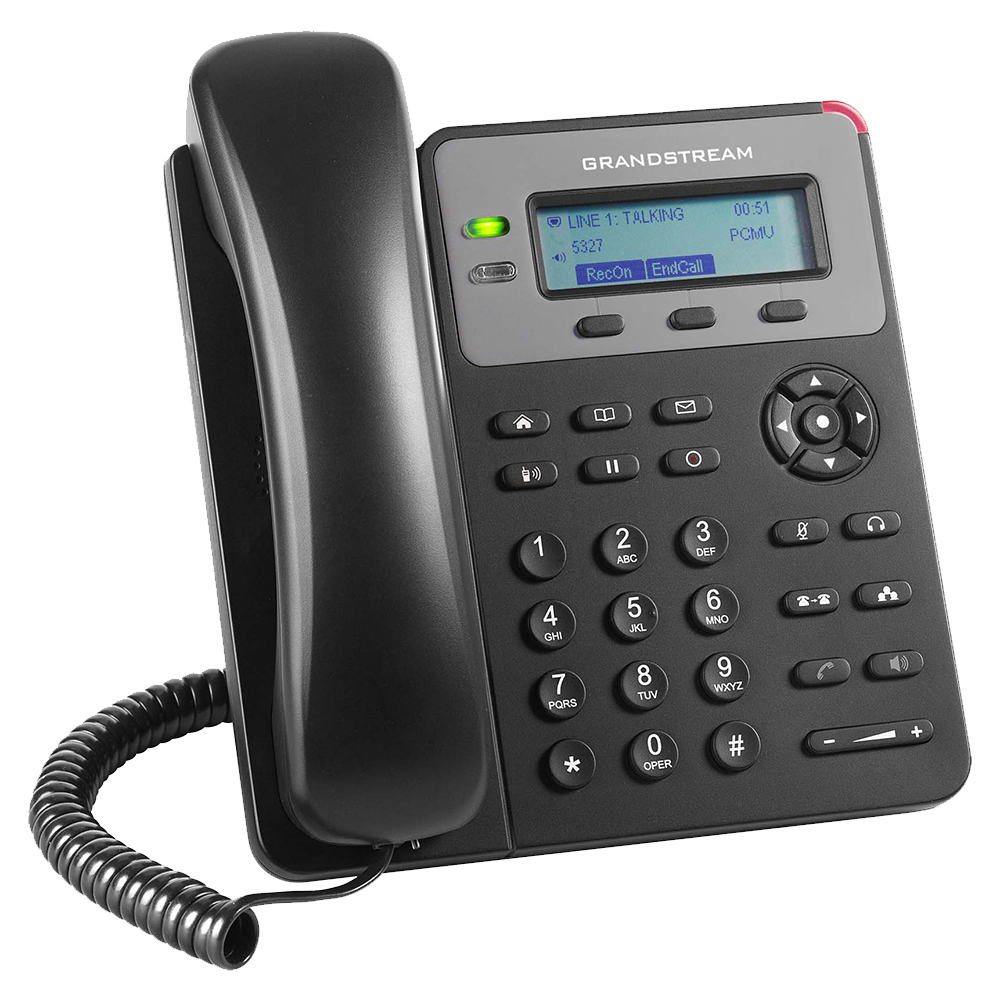 Grandstream GXP1610