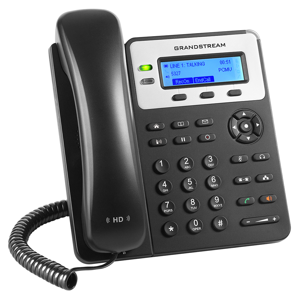 Grandstream GXP1625