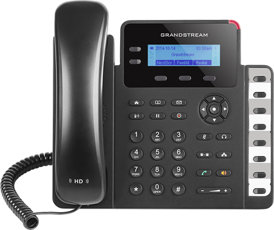 Grandstream GXP1628