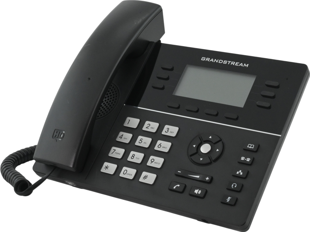 Grandstream GXP1760W