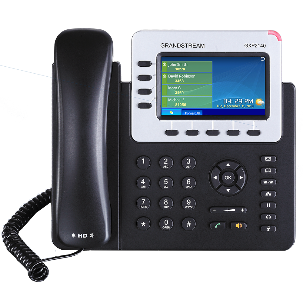Grandstream GXP2140