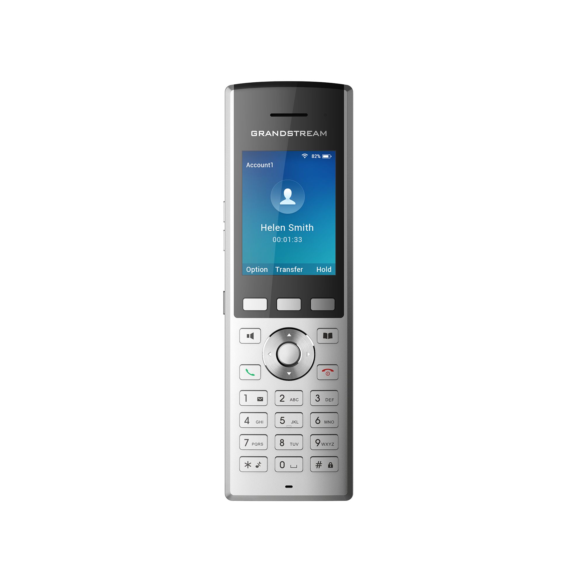 Grandstream WP820