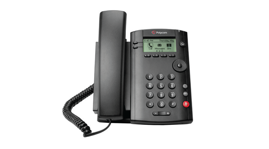 Polycom VVX101