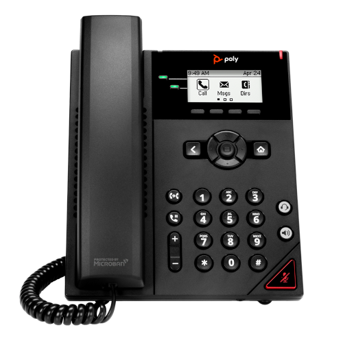 Polycom VVX150