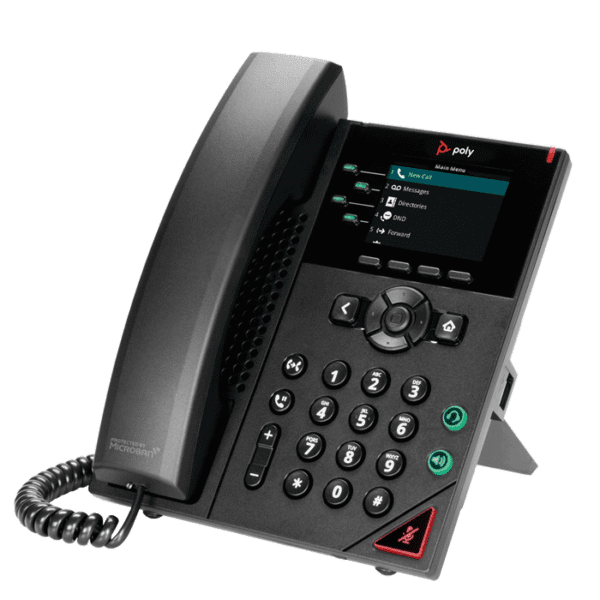 Polycom VVX250