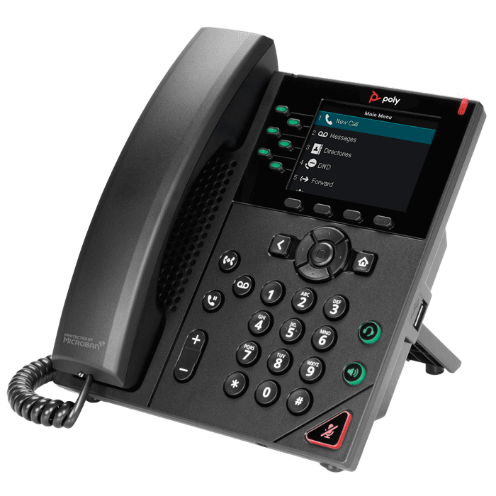 Polycom VVX350