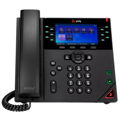Polycom VVX450