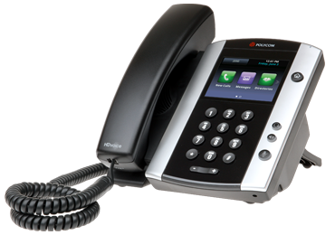 Polycom VVX500 /501
