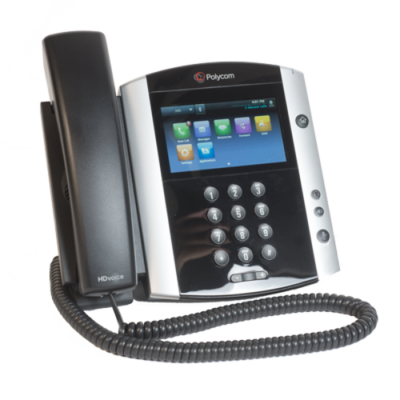 Polycom VVX600 /601