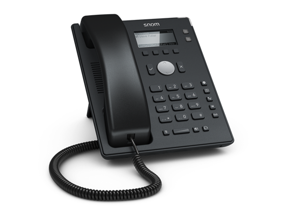 Snom D120