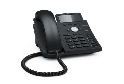 Snom D305
