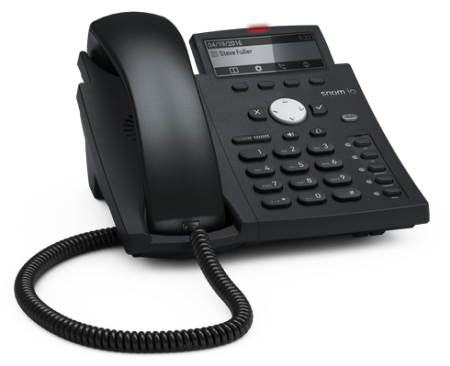 Snom D315