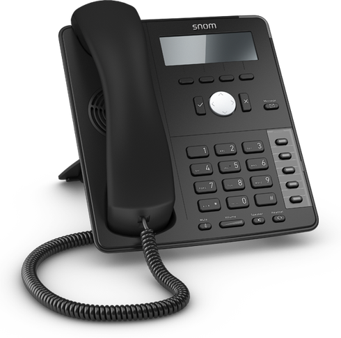 Snom D712