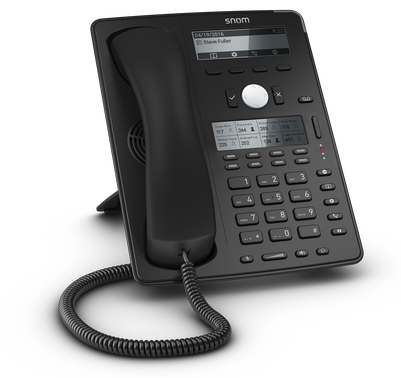 Snom D745