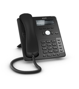Snom D765