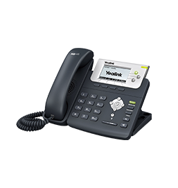 Yealink T22P