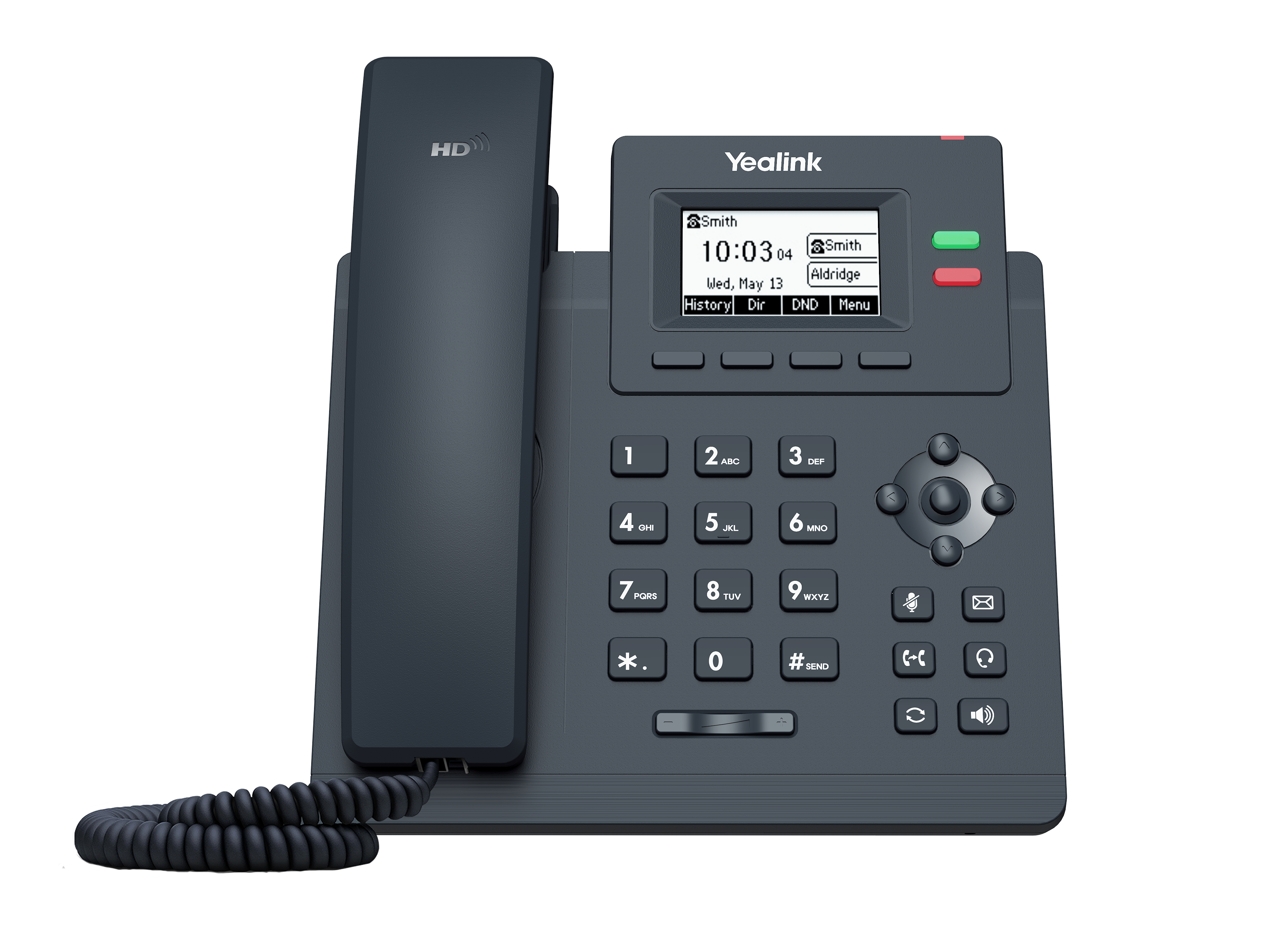 Yealink T30P