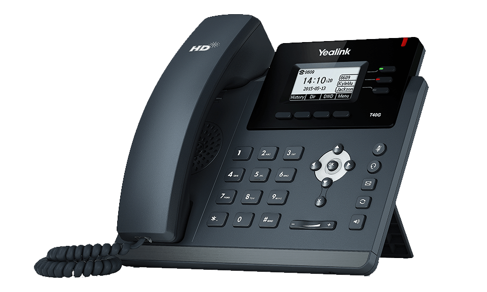 Yealink T40G / P