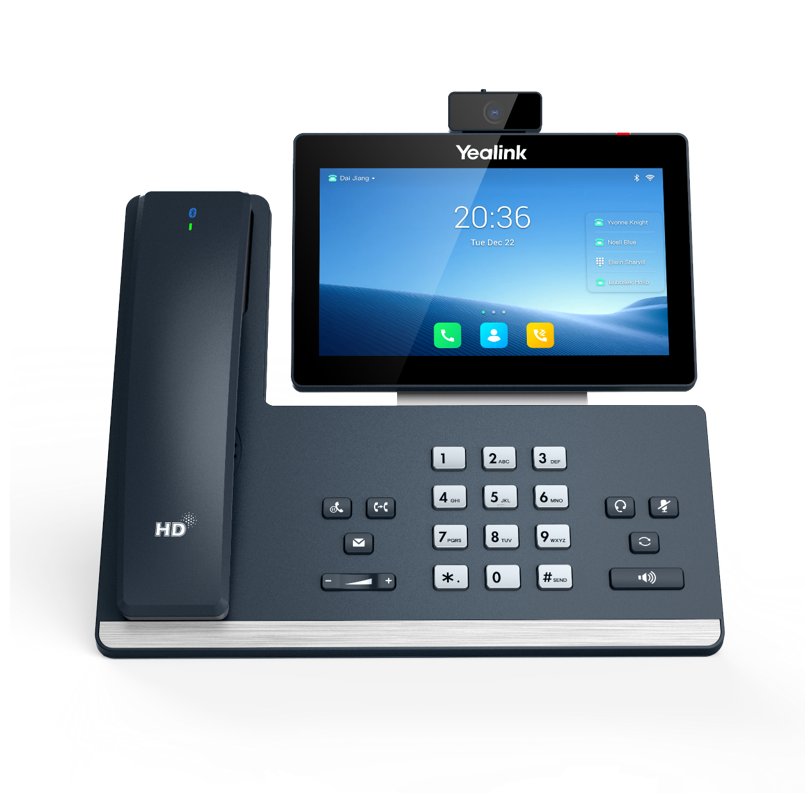Yealink T57W