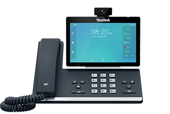Yealink T58A