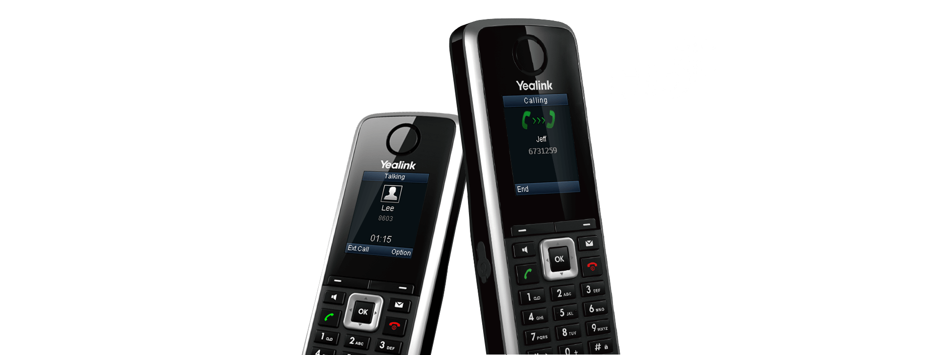 Yealink W52P