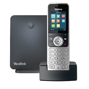 Yealink W53P