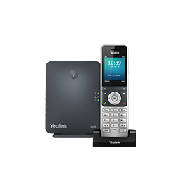 Yealink W60P